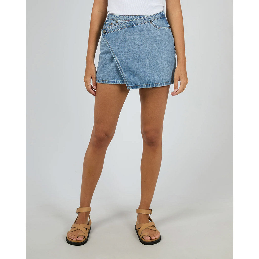 Lenni Mini Skort