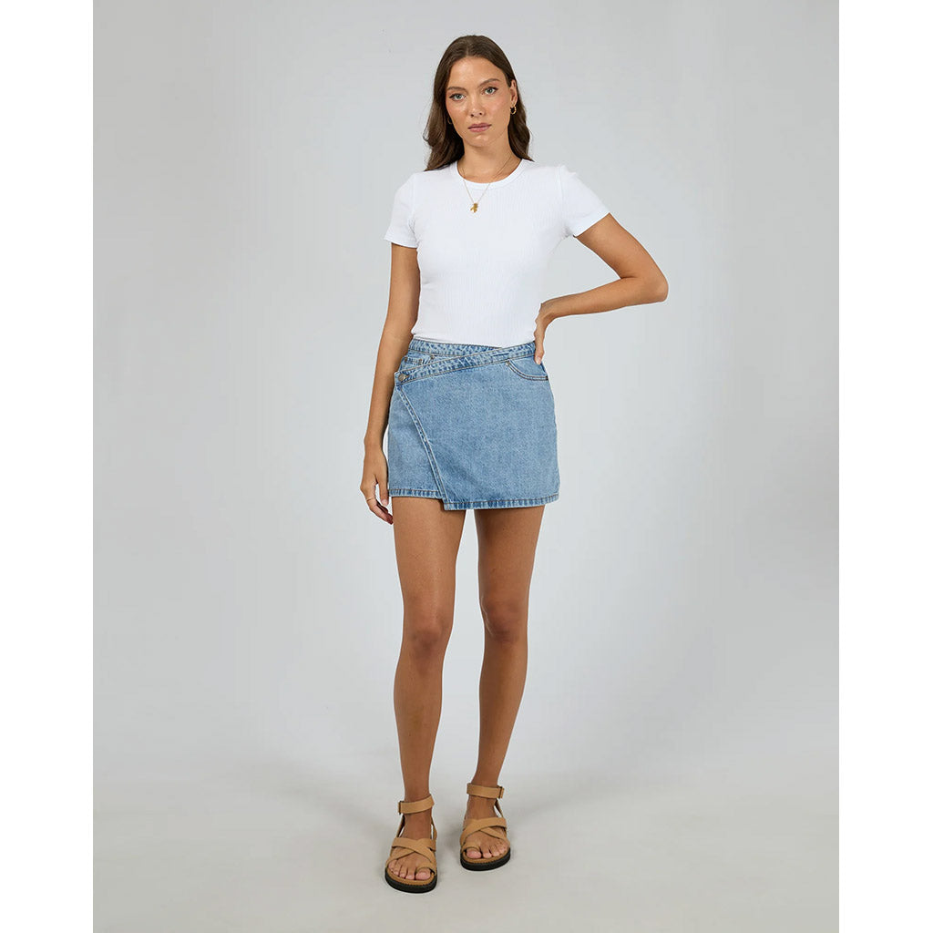 Lenni Mini Skort