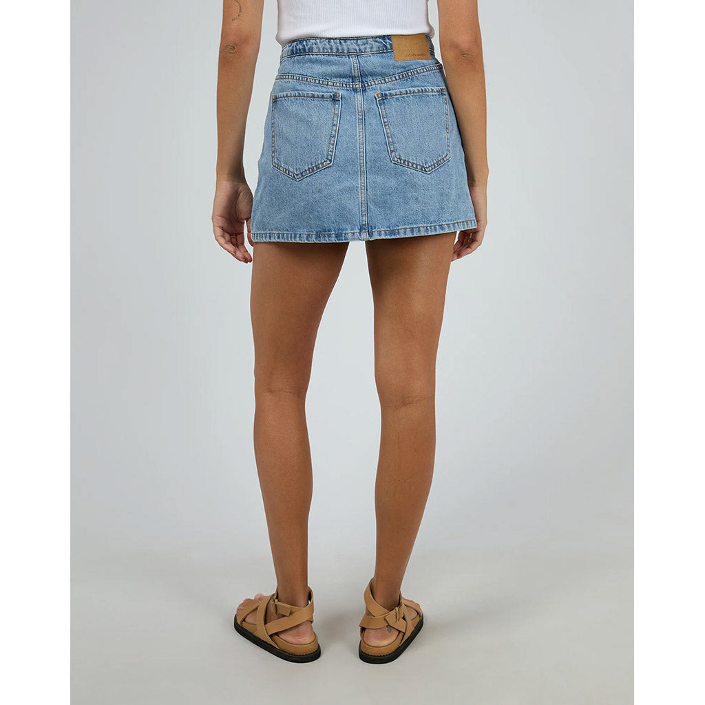 Lenni Mini Skort