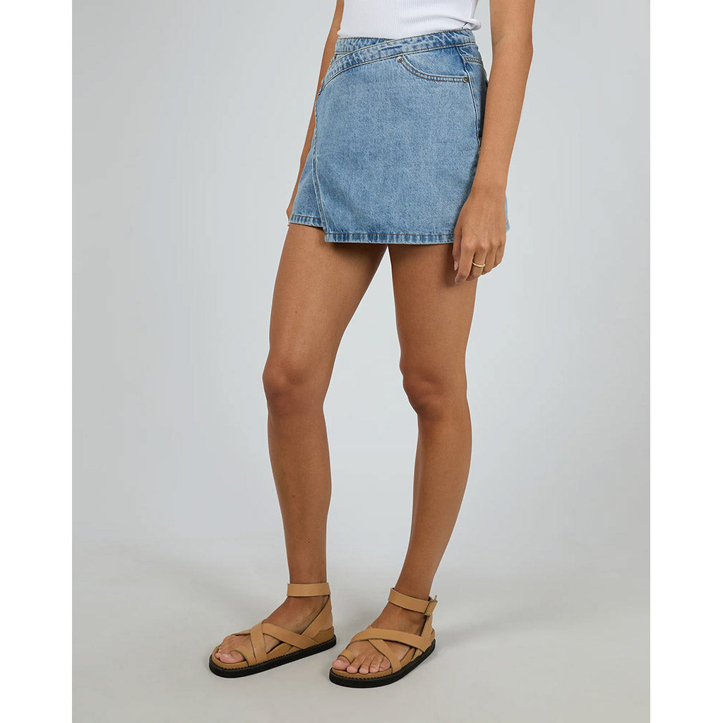 Lenni Mini Skort
