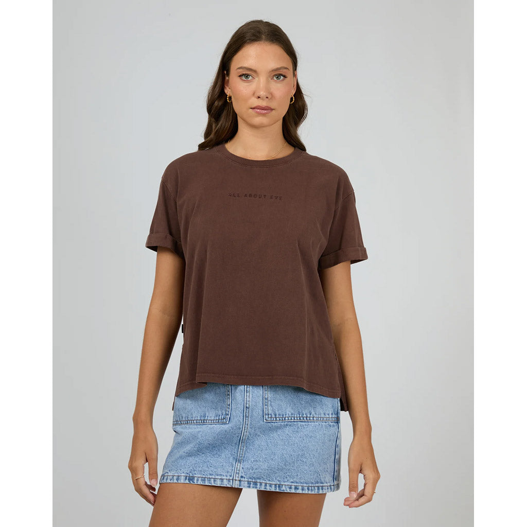 AAE Washed Tee