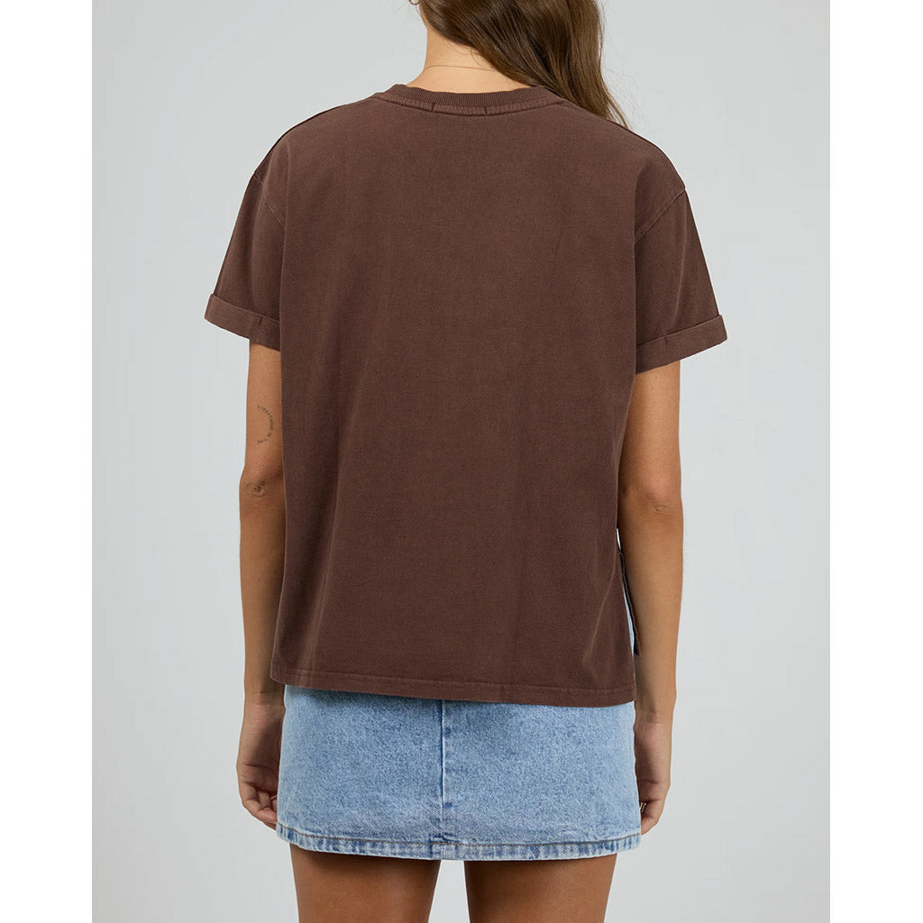 AAE Washed Tee