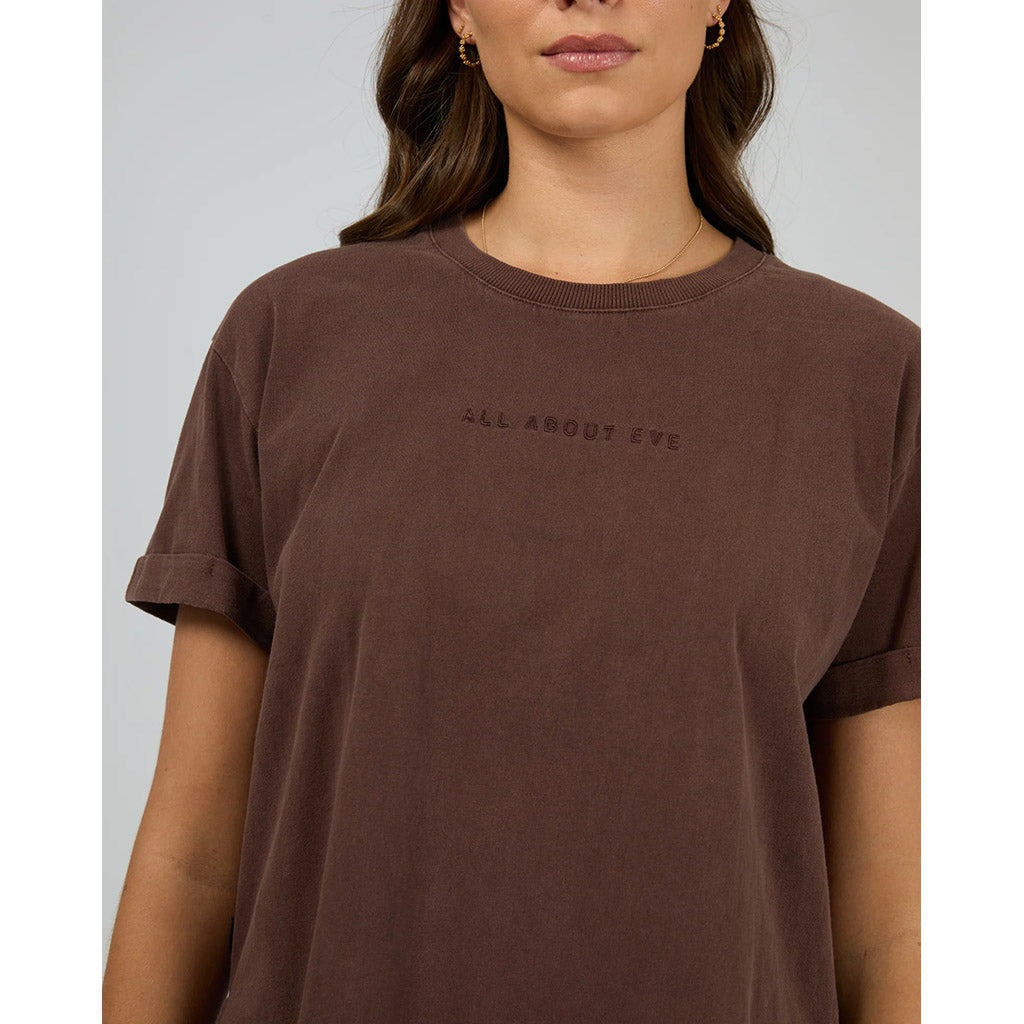 AAE Washed Tee