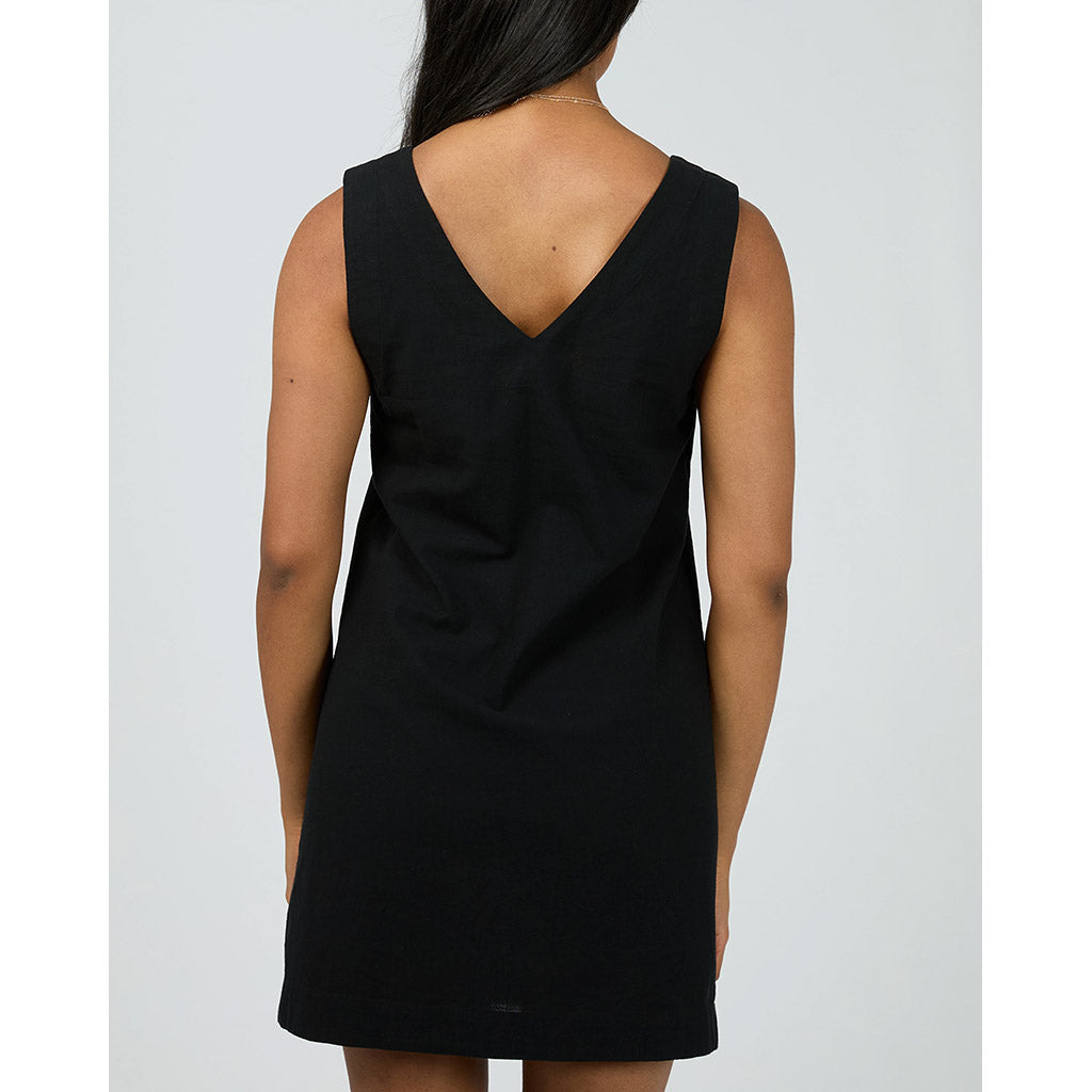 Essential Mini Dress