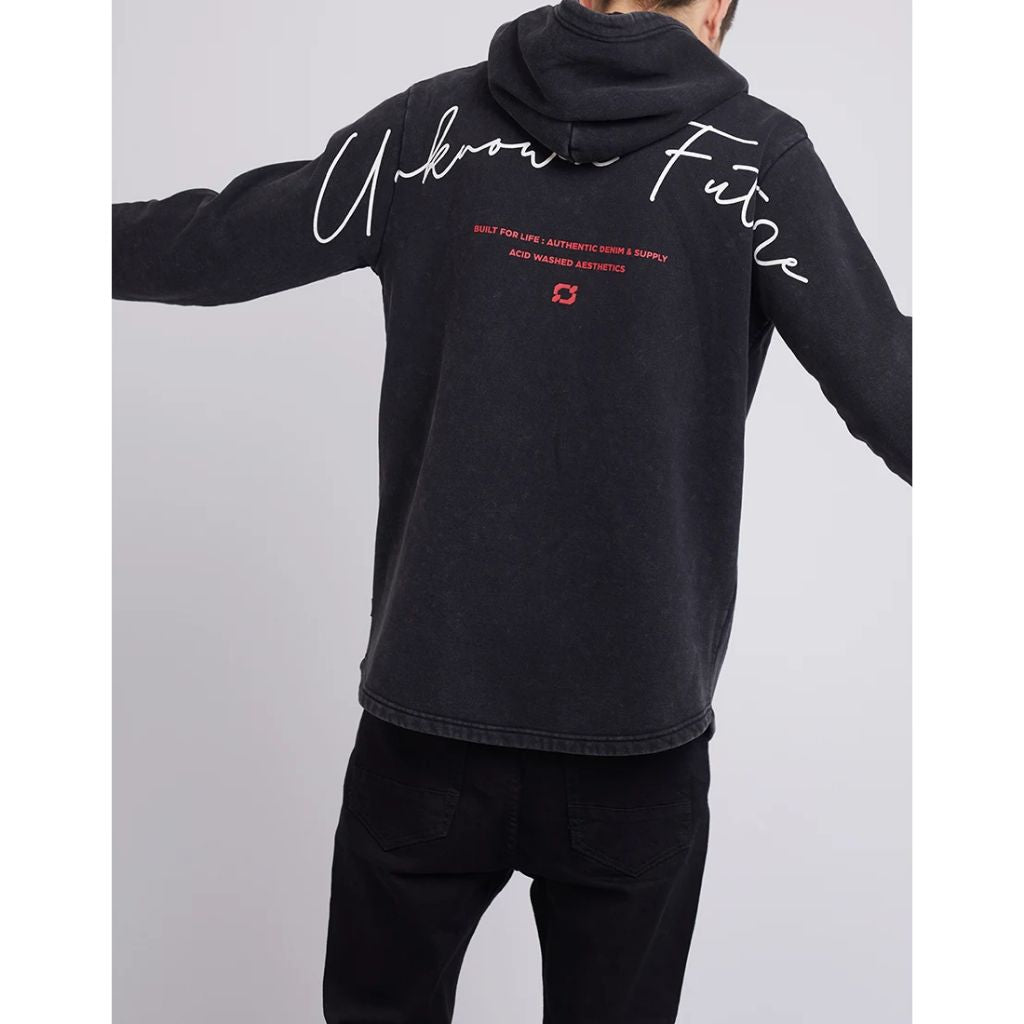 Unknown Scoop Hoody