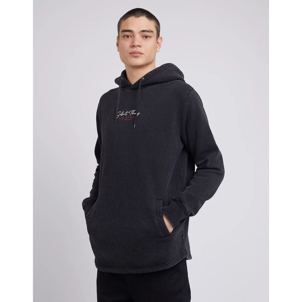 Unknown Scoop Hoody