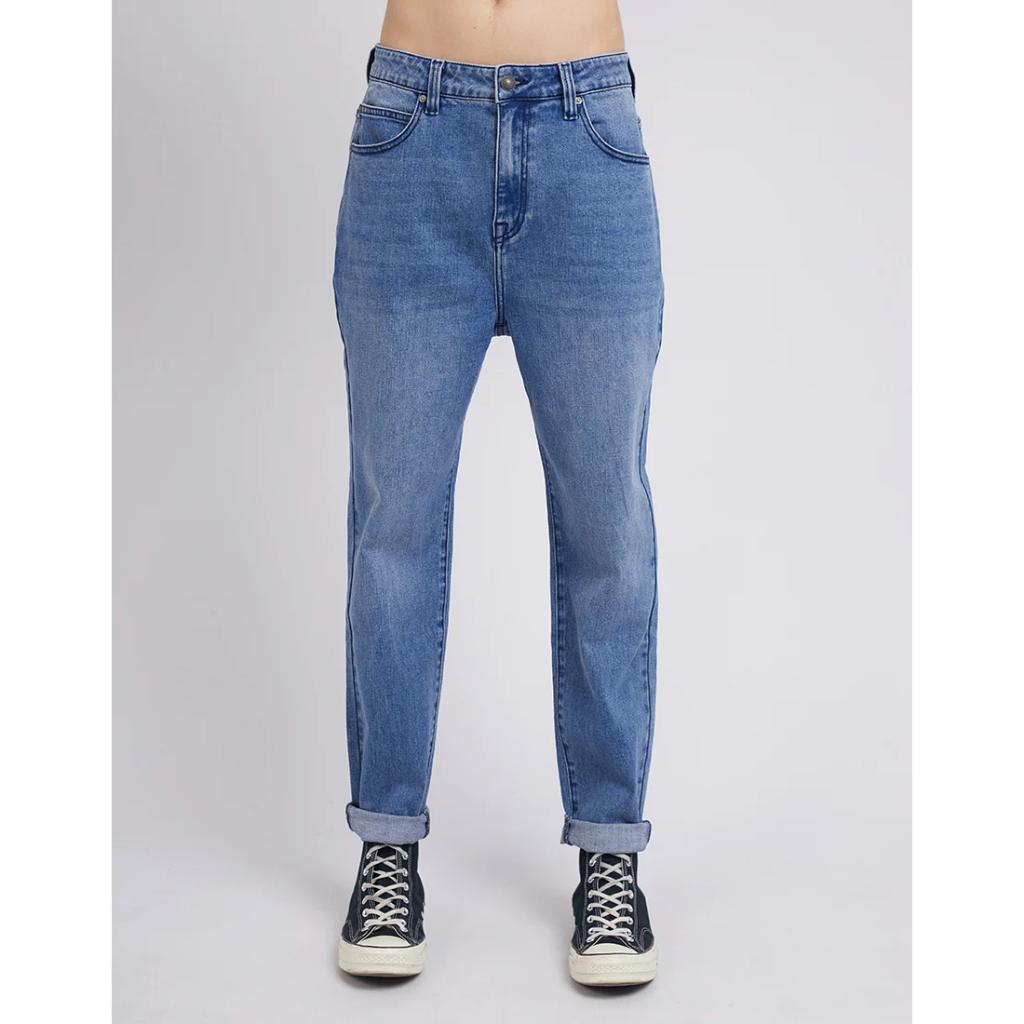 A2 Soho Jean