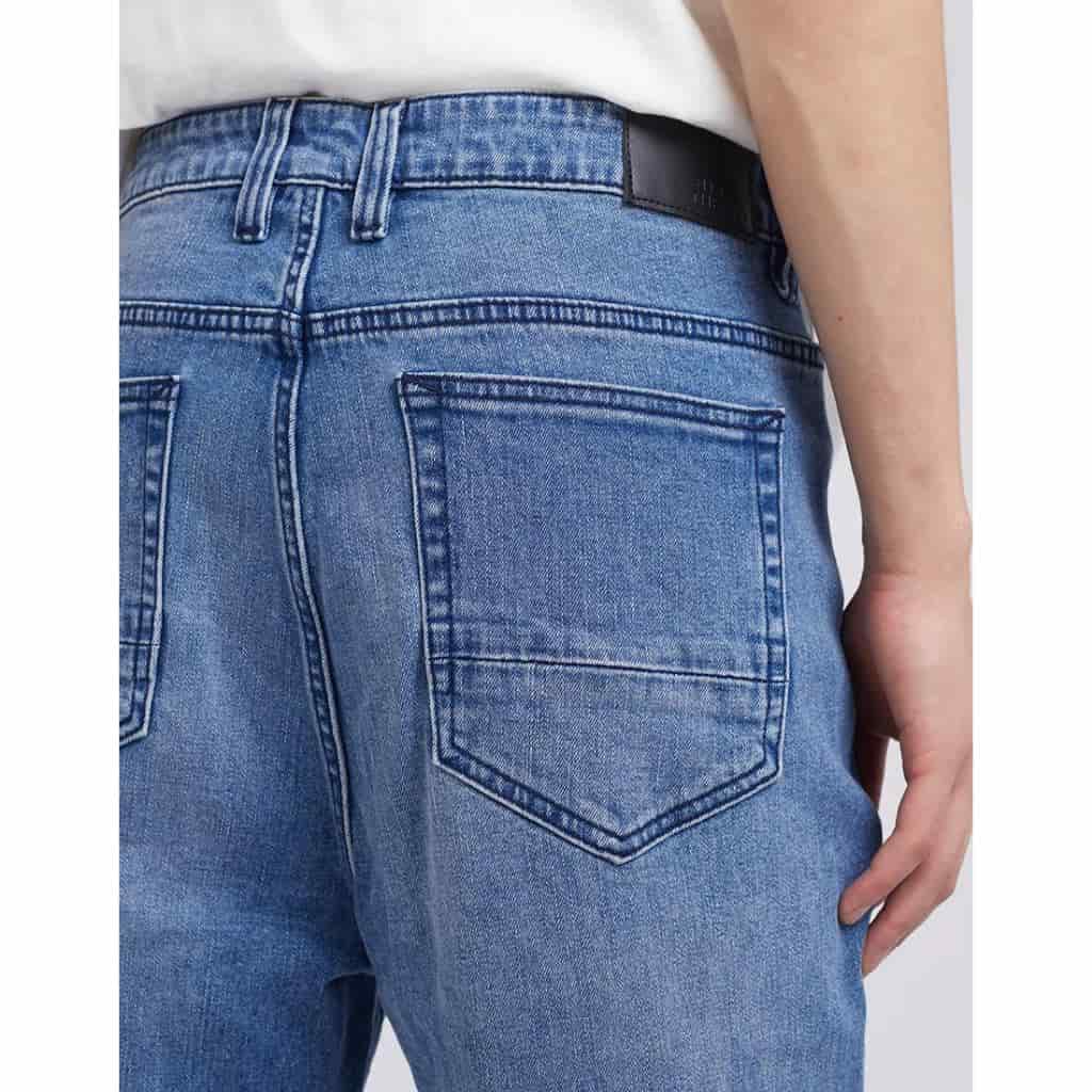 A2 Soho Jean