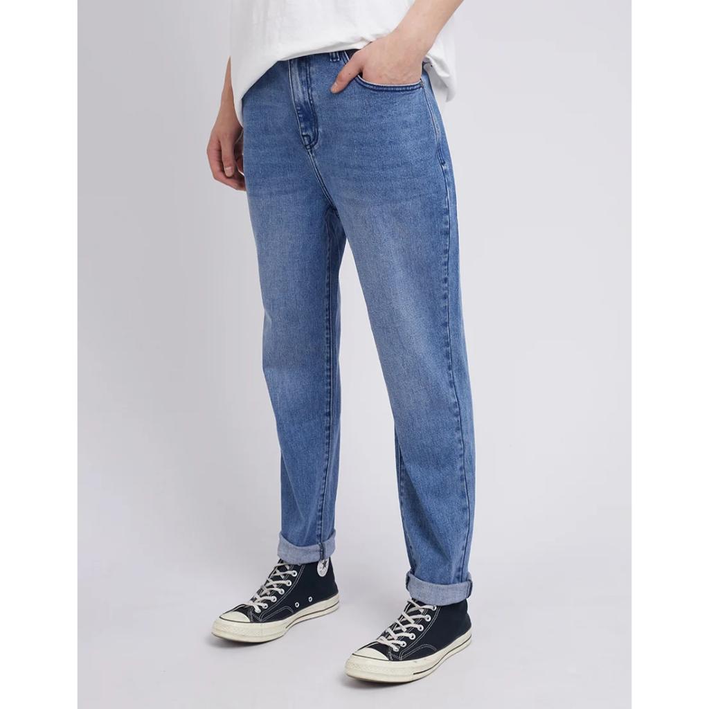 A2 Soho Jean