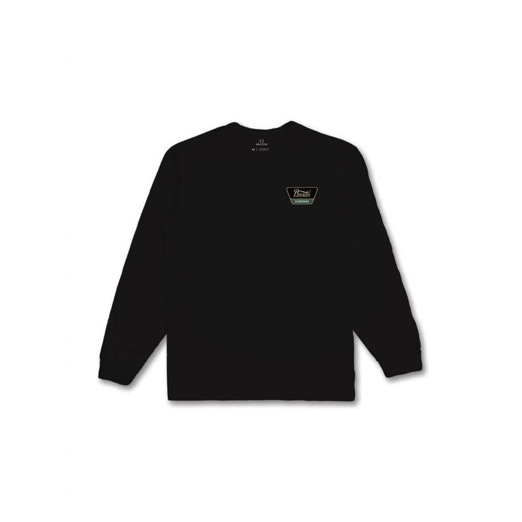 Linwood Long Sleeve Standard Tee