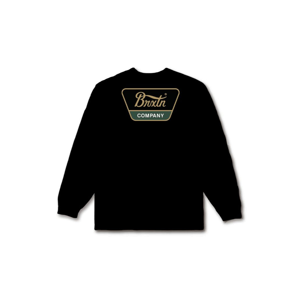 Linwood Long Sleeve Standard Tee
