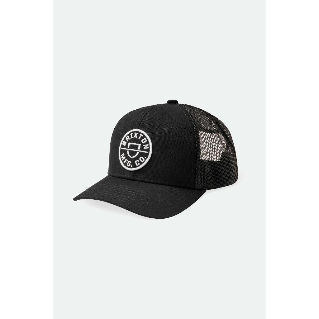 Crest X Netplus Trucker Hat