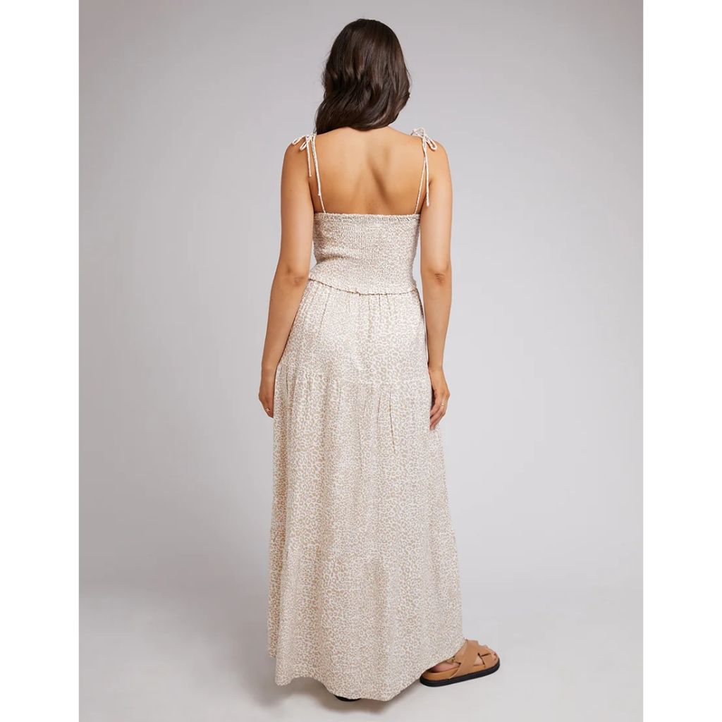 Logan Maxi Dress