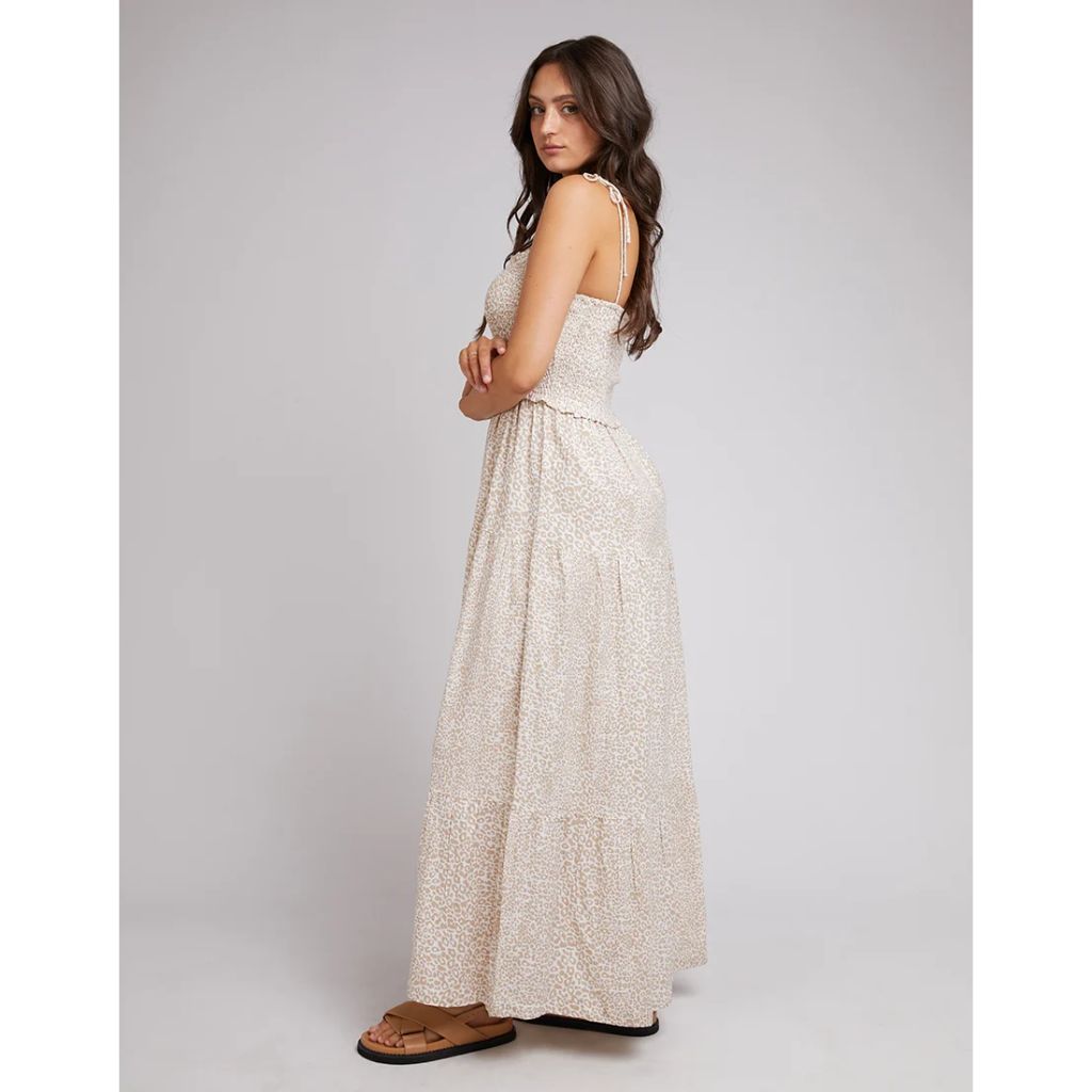 Logan Maxi Dress