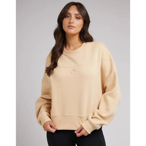 Active Tonal Sweater