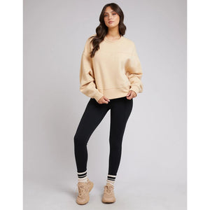 Active Tonal Sweater