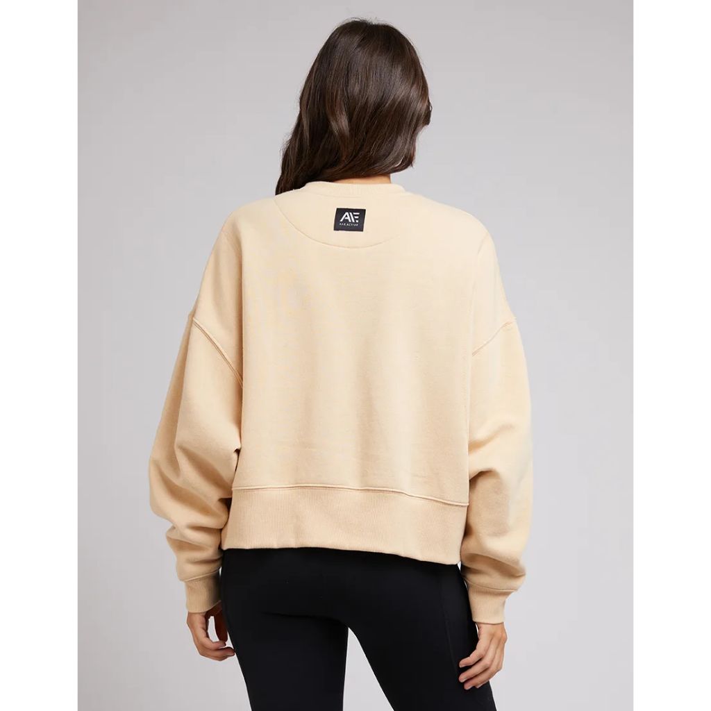 Active Tonal Sweater