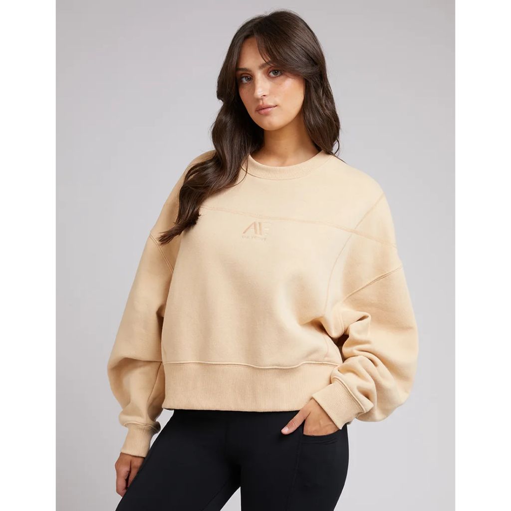 Active Tonal Sweater