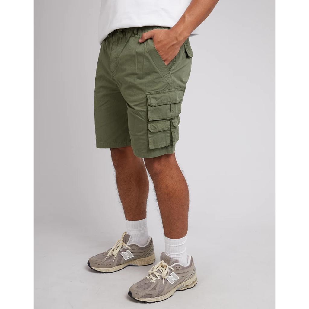 Airlock Cargo Short