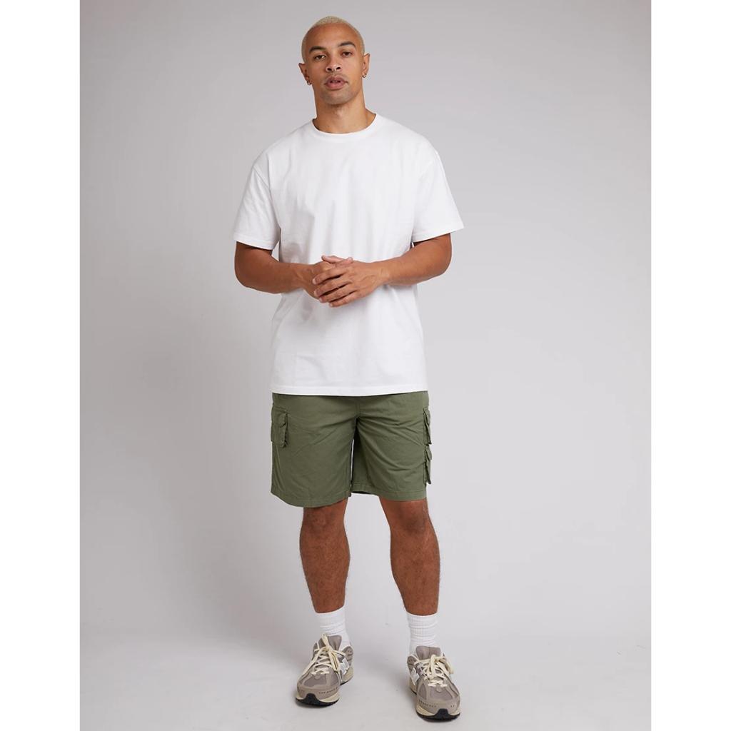 Airlock Cargo Short