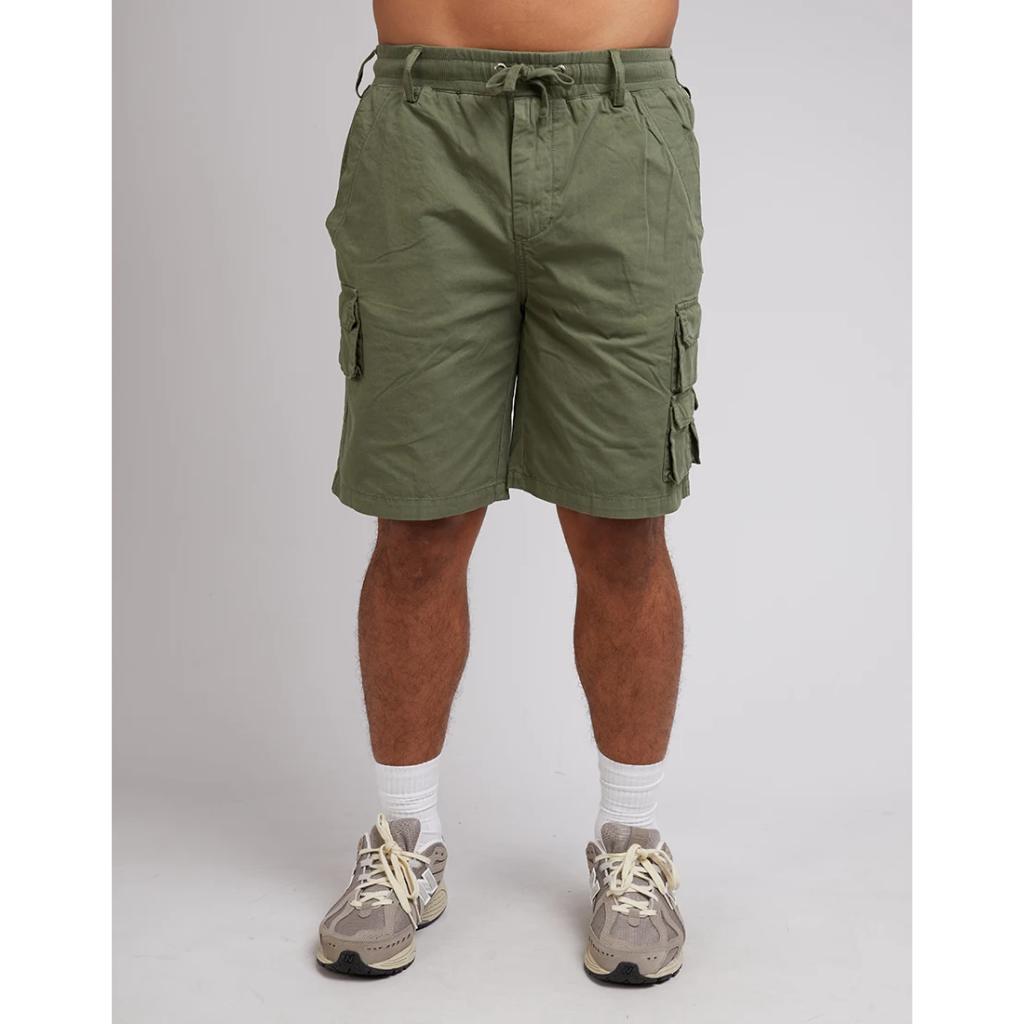 Airlock Cargo Short