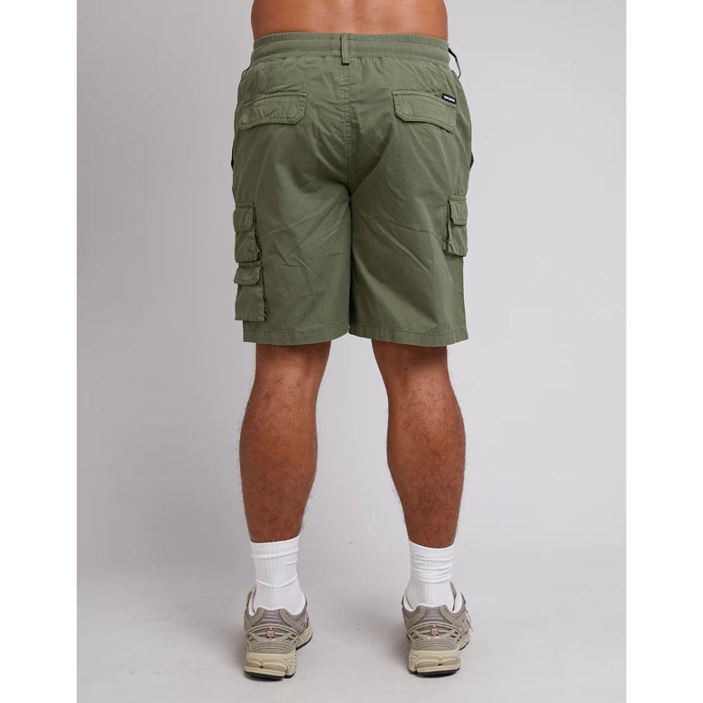 Airlock Cargo Short