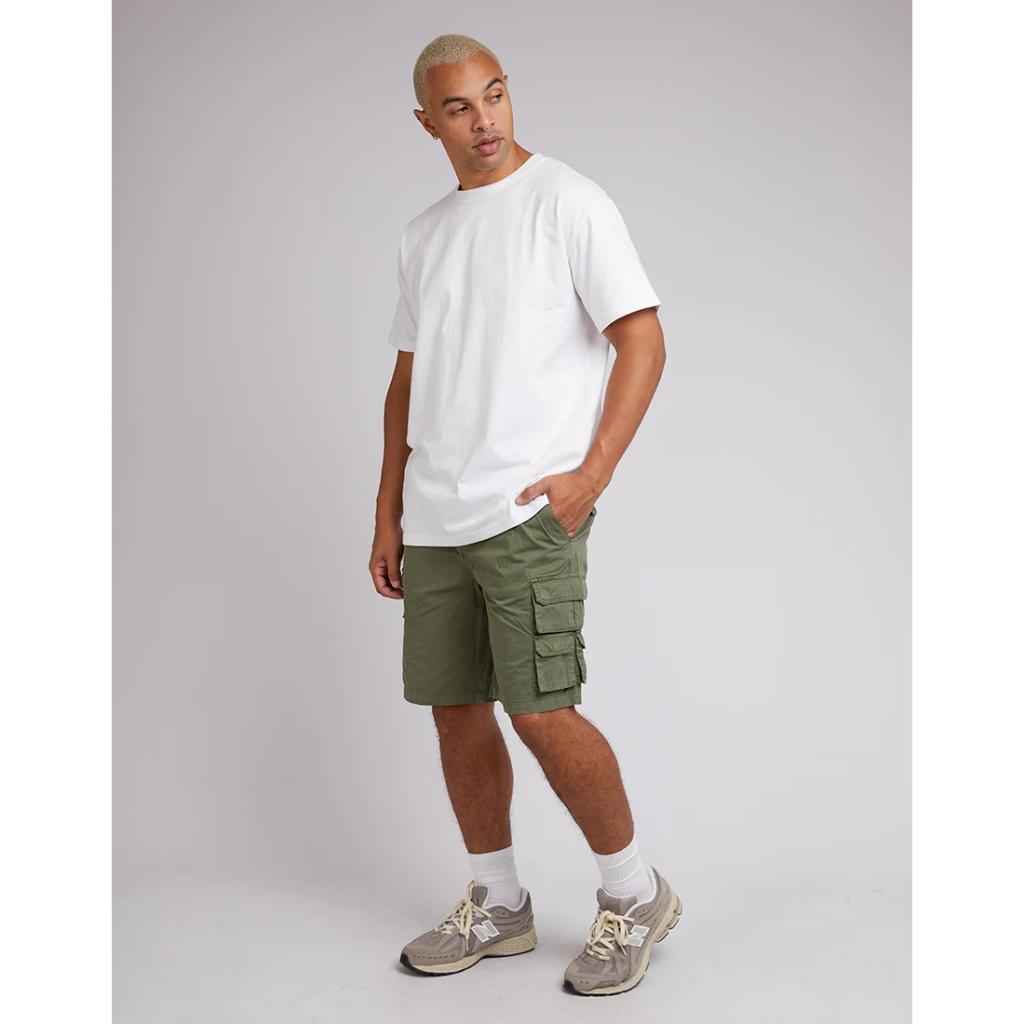 Airlock Cargo Short