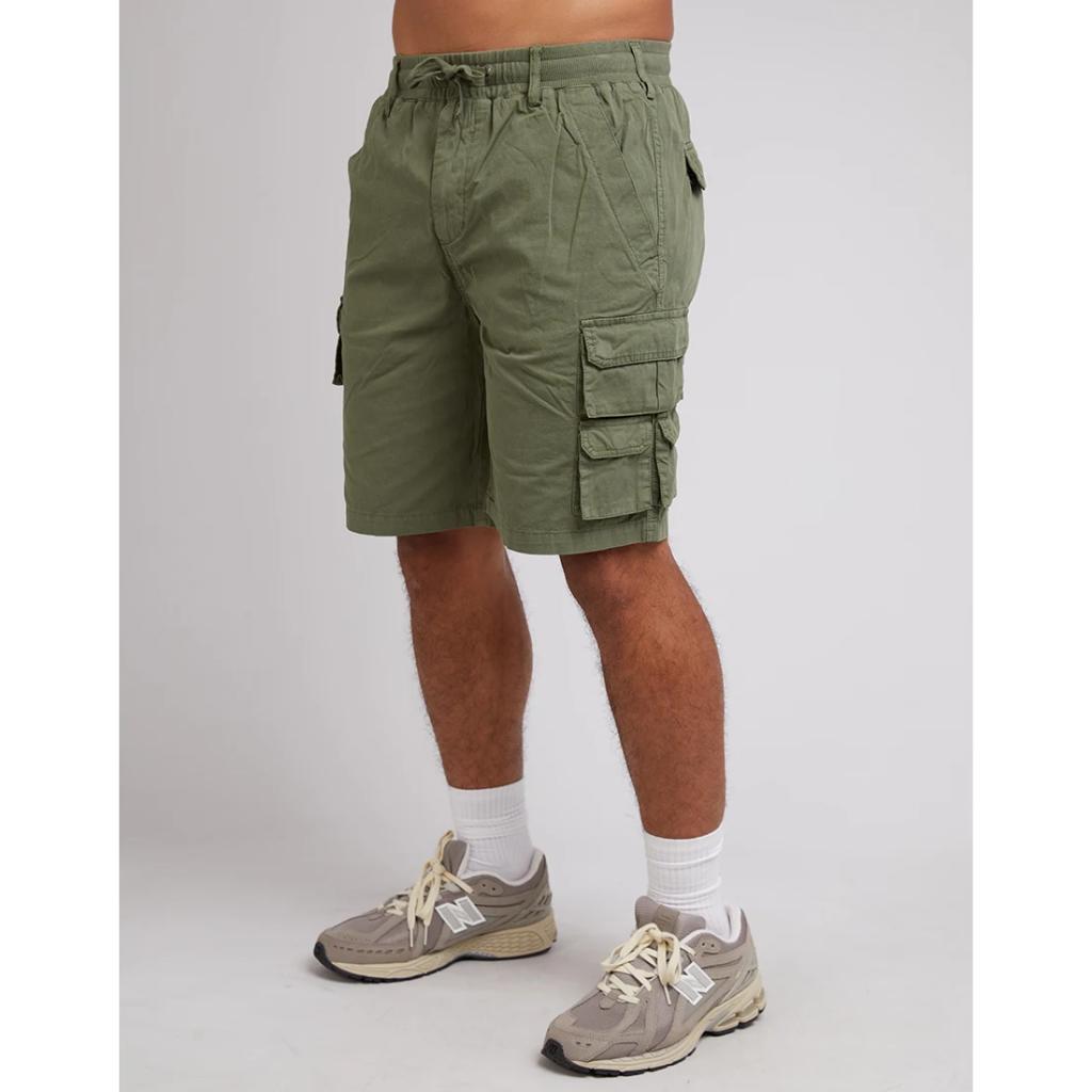 Airlock Cargo Short