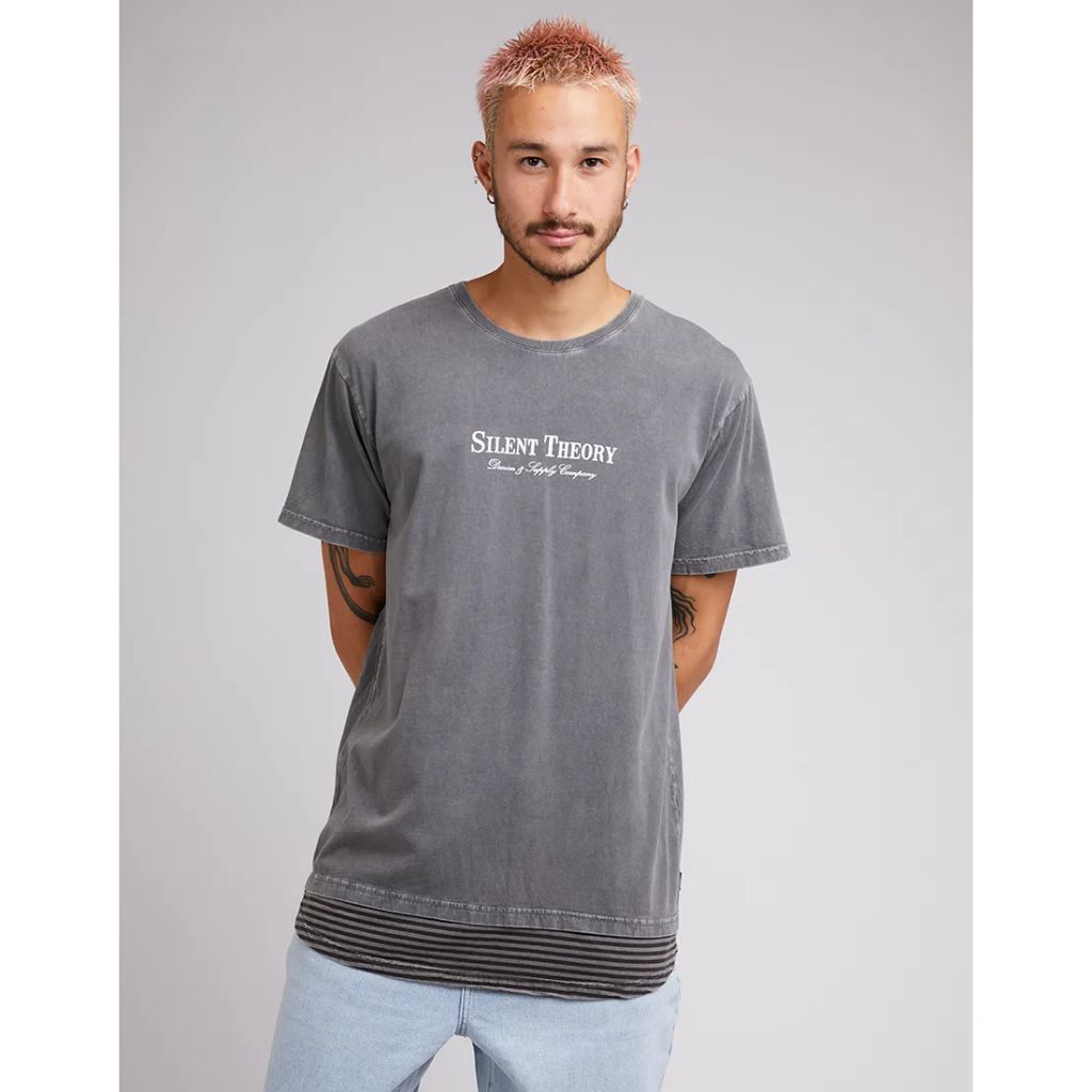 Authentic Layered Tee