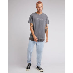 Authentic Layered Tee