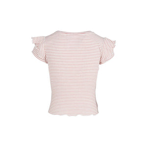 Cherry Tee Stripe