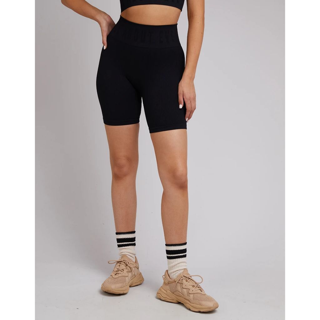 Remi Rib Bike Short