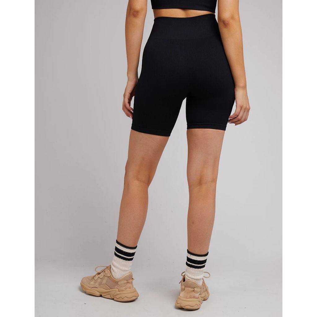 Remi Rib Bike Short