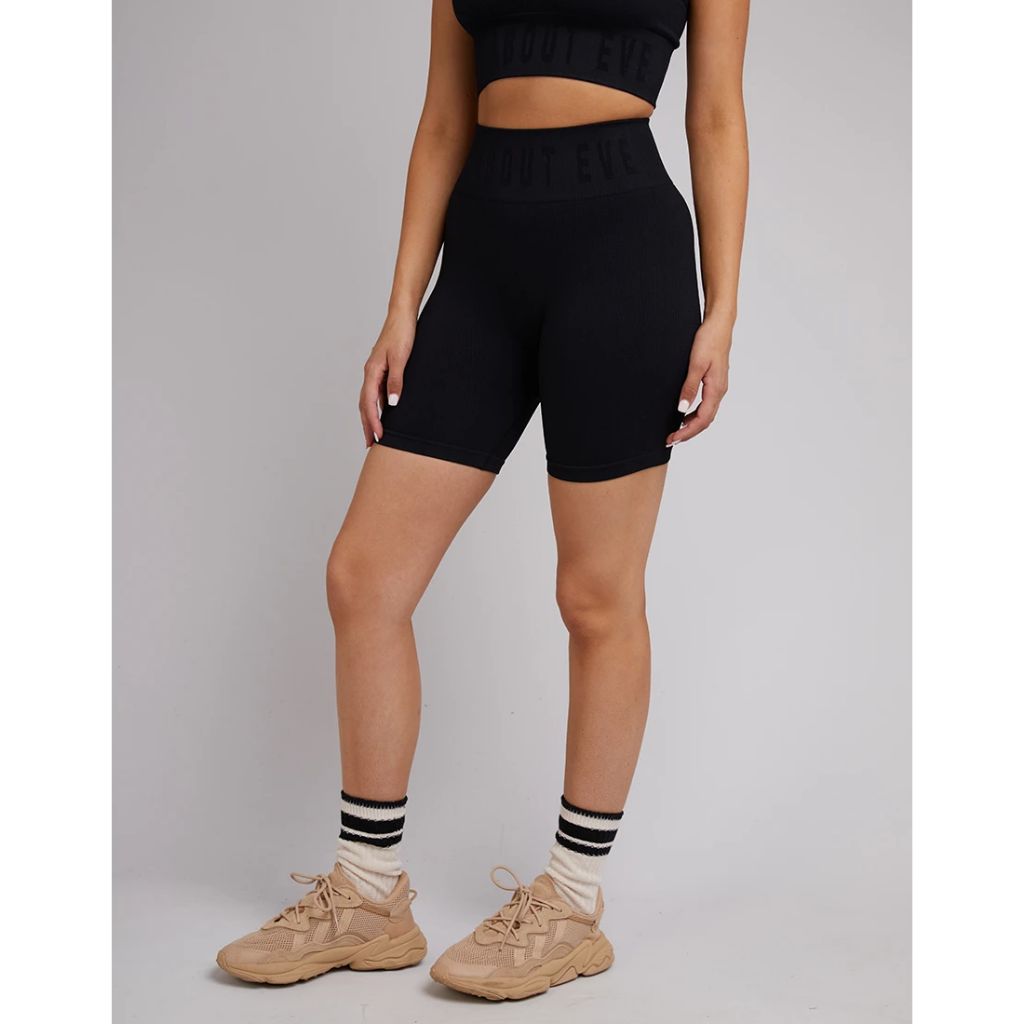 Remi Rib Bike Short