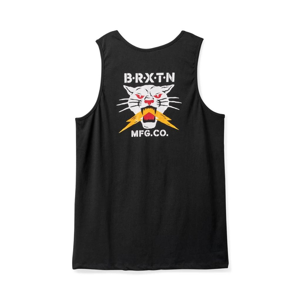 Sparks Tank Top