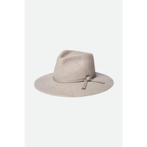 Joanna Felt Packable Hat