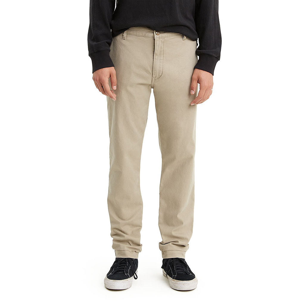 XX Chino Standard Taper Pants