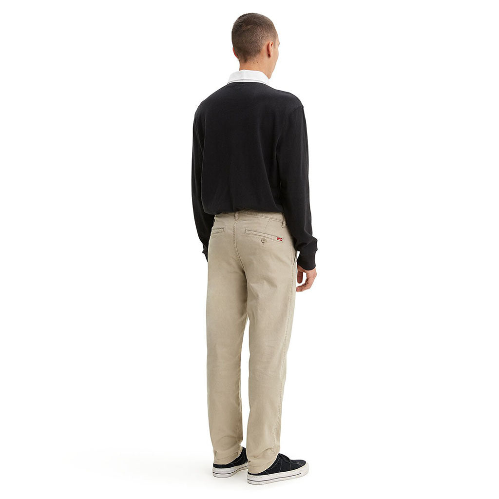 XX Chino Standard Taper Pants