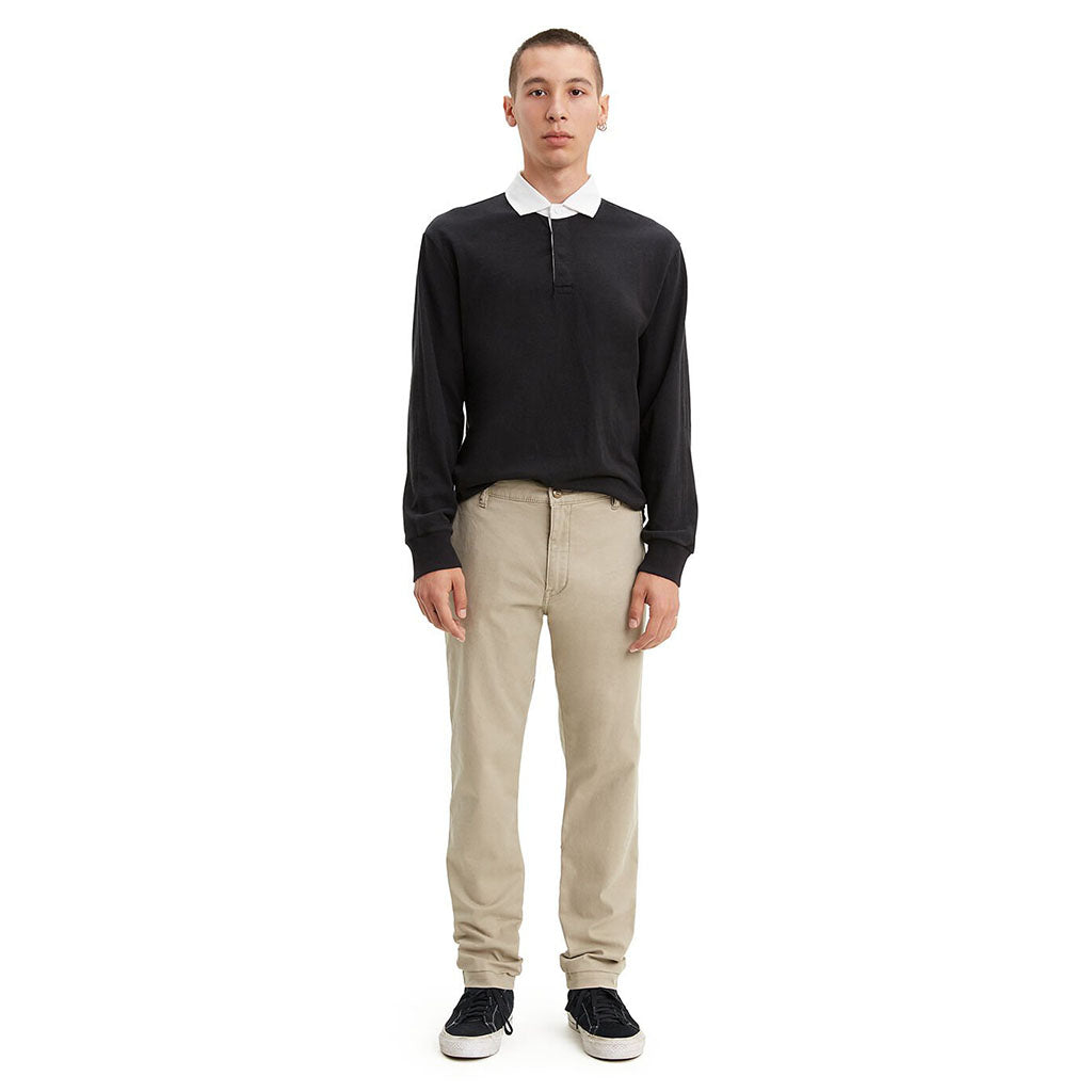 XX Chino Standard Taper Pants