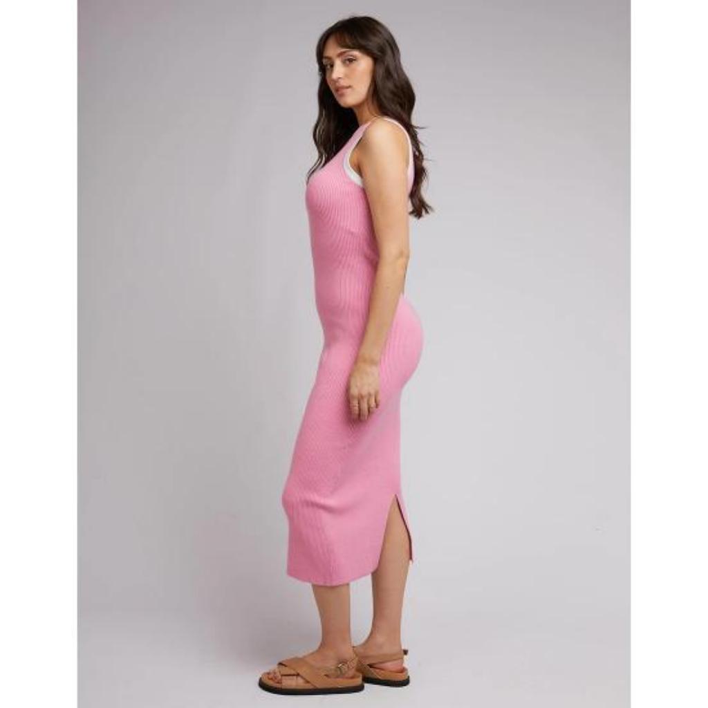 Charlotte Midi Dress