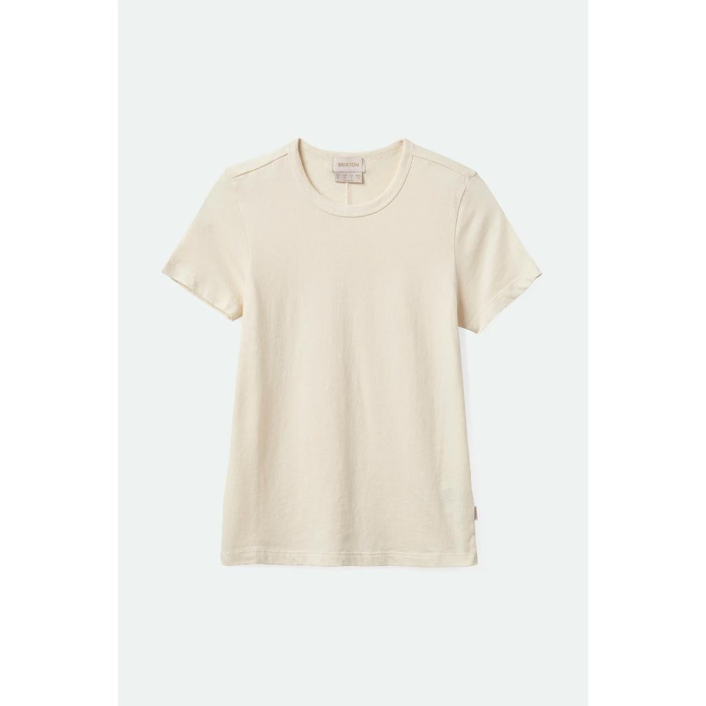 Carefree Organic GD Slim Crew