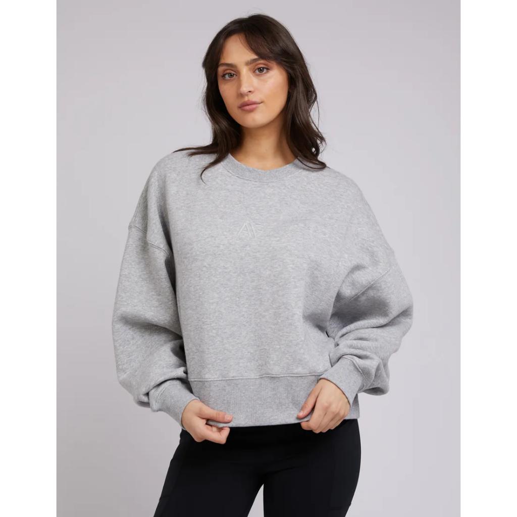 Active Tonal Sweater