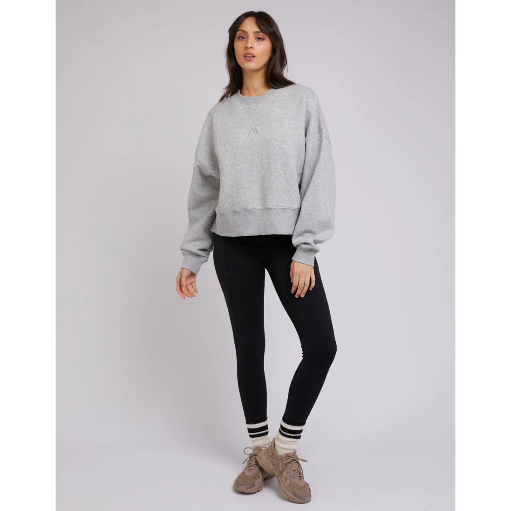 Active Tonal Sweater