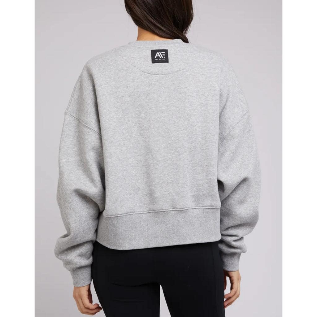 Active Tonal Sweater
