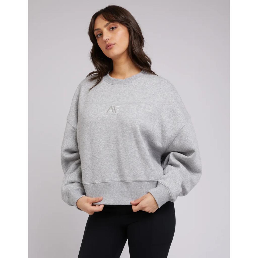 Active Tonal Sweater
