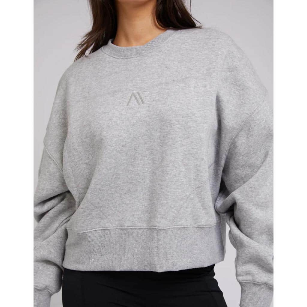 Active Tonal Sweater
