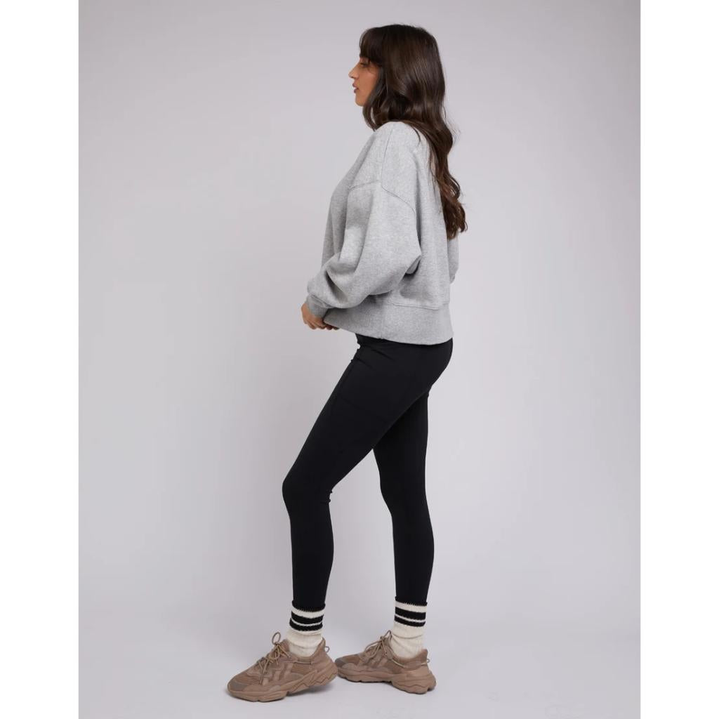 Active Tonal Sweater