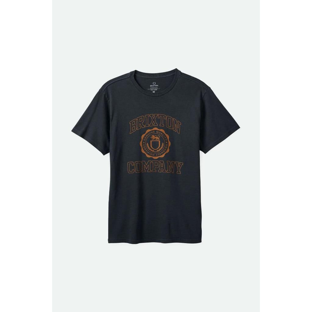 University Short Sleeve Standard T-Shirt