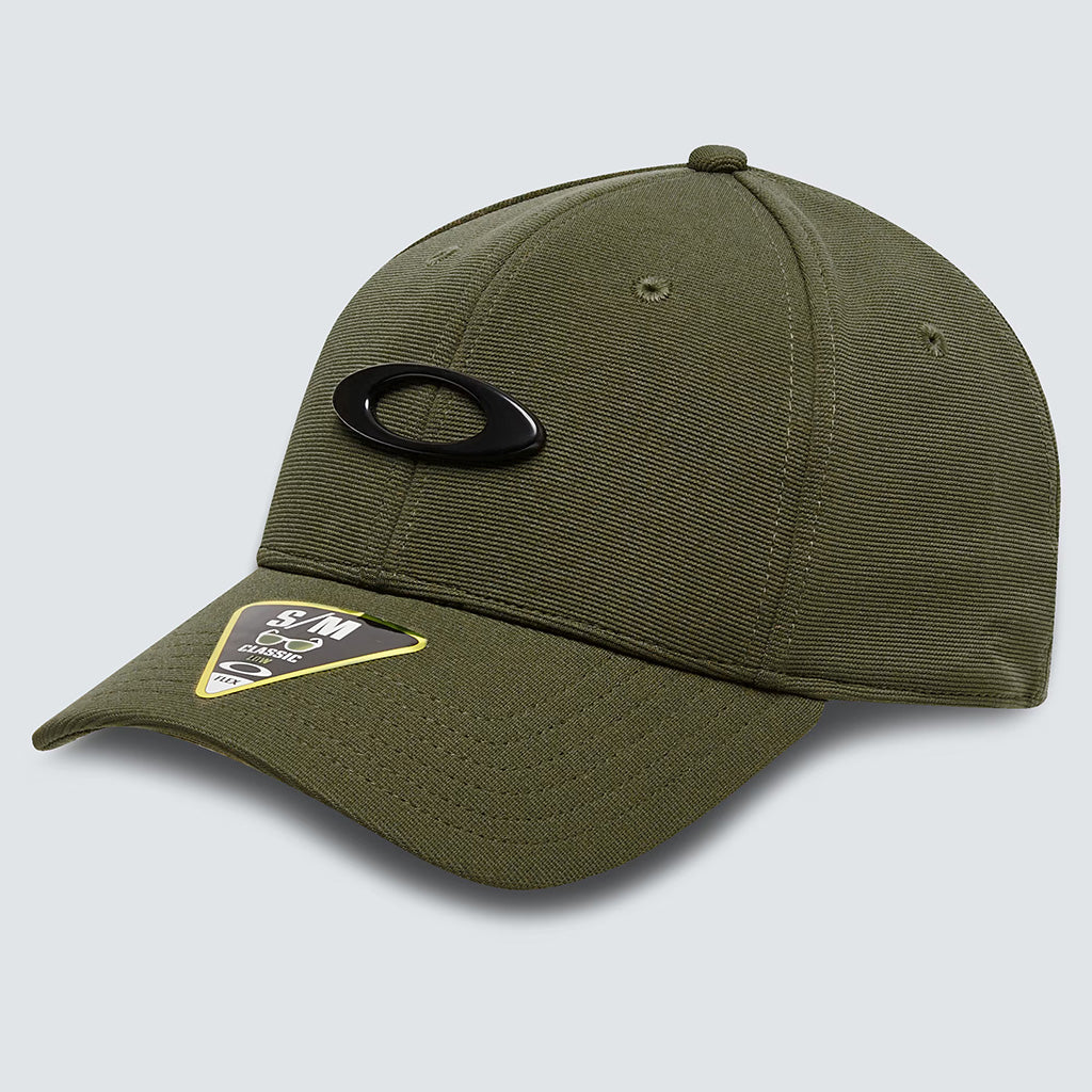Tincan Cap