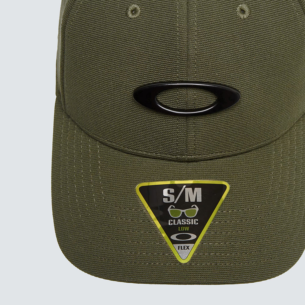 Tincan Cap